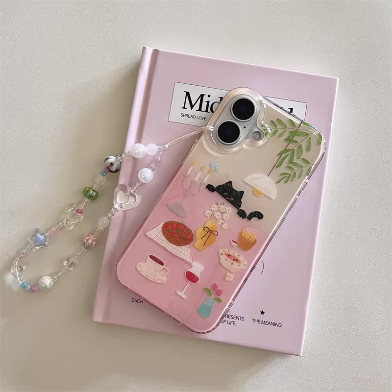 Sevimli Kız Yemek Masası Küçük - Phone Cases For Girls incelemesi ve fiyatı