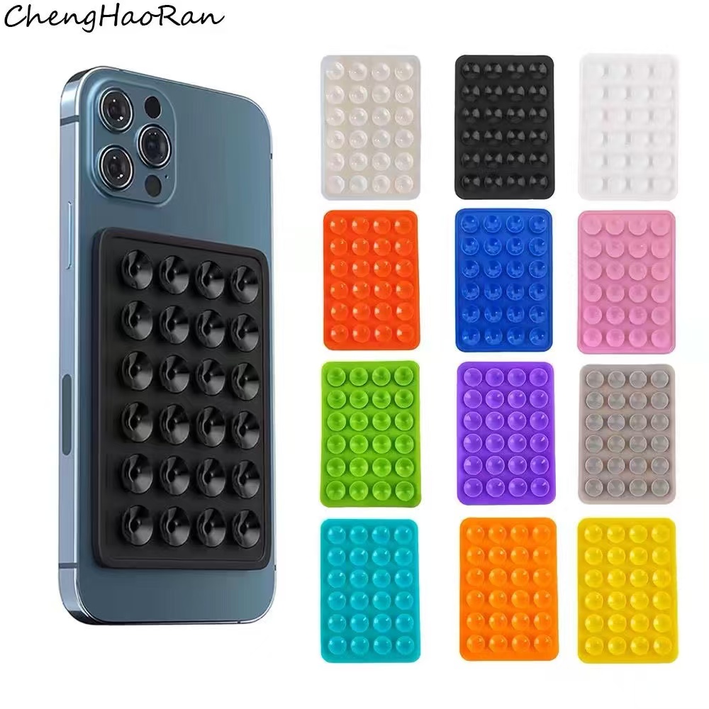 Silikon Vakumlu Telefon Tutucu - Phone Cases Case incelemesi ve fiyatı
