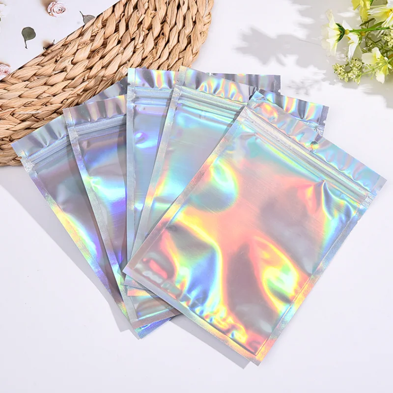 10-200 adet lazer kilitli poşe - Phone Cases Eco Friendly incelemesi ve fiyatı