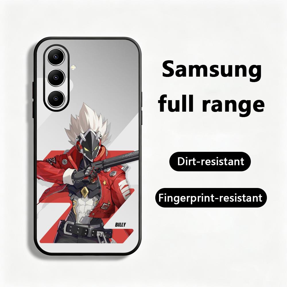 Sıcak Havalı Anime Billy the K - Phone Cases Kids incelemesi ve fiyatı