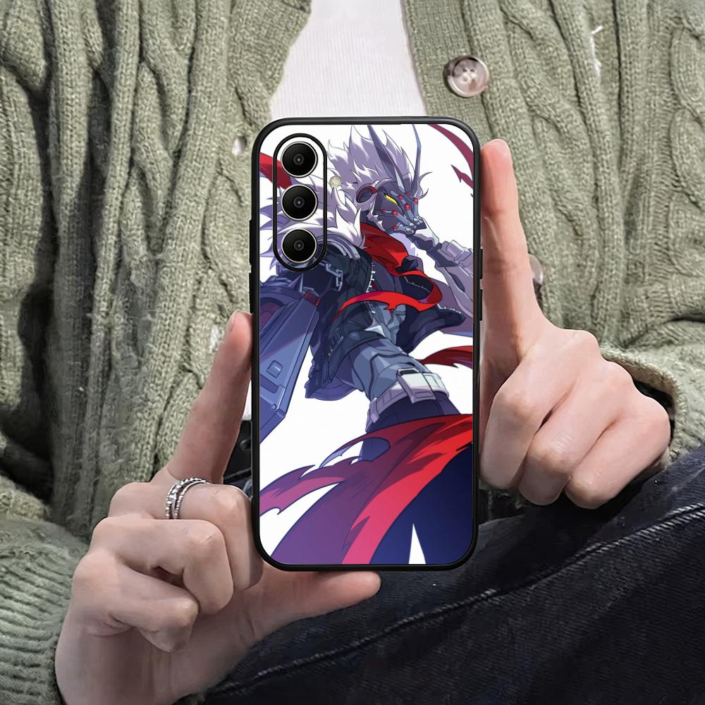 Sıcak Havalı Anime Billy the K - Phone Cases Kids incelemesi ve fiyatı