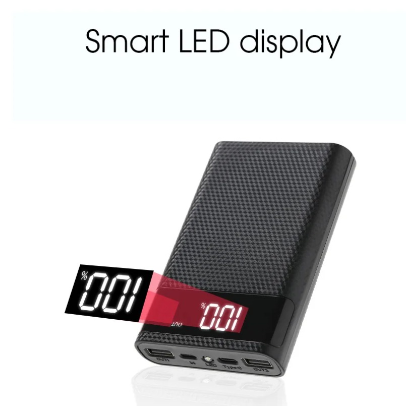 4x18650 pil şarj cihazı saklam - Phone Cases Android incelemesi ve fiyatı