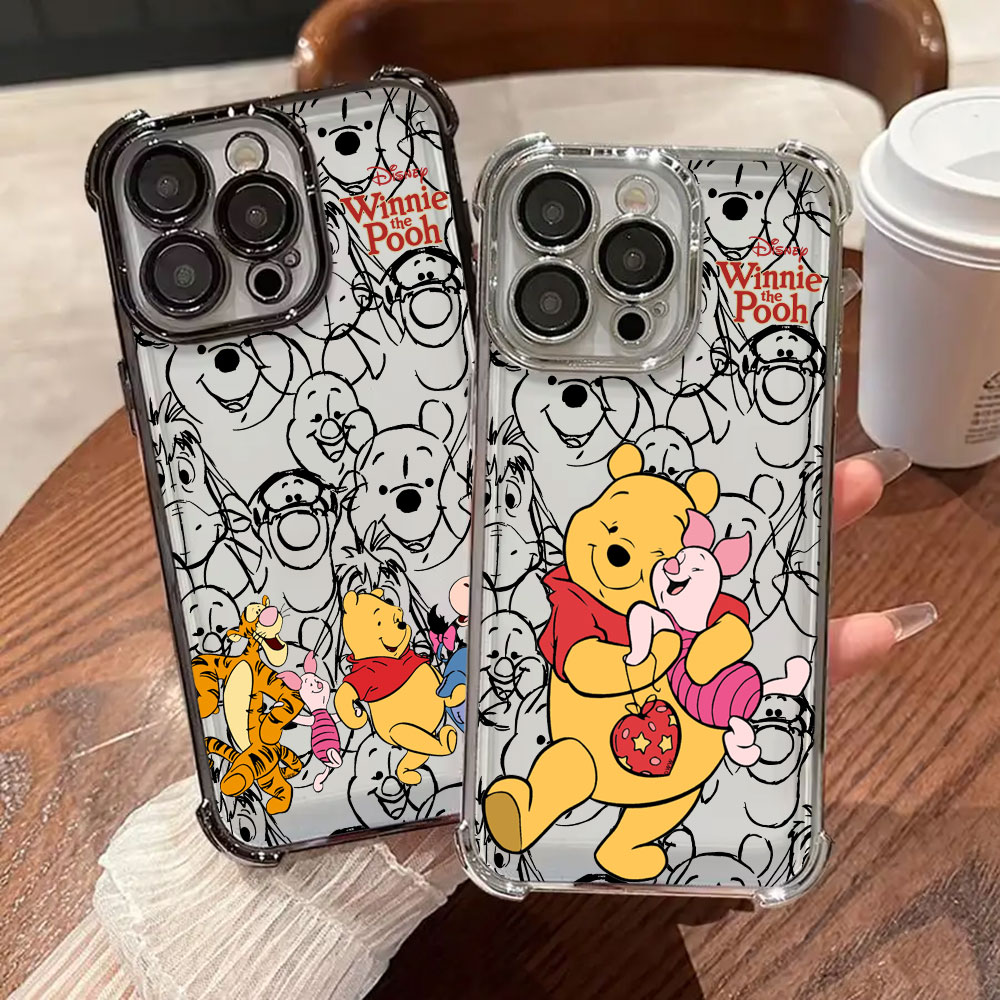 Winnie The Pooh Telefon Kılıfı - Phone Cases Disney incelemesi ve fiyatı