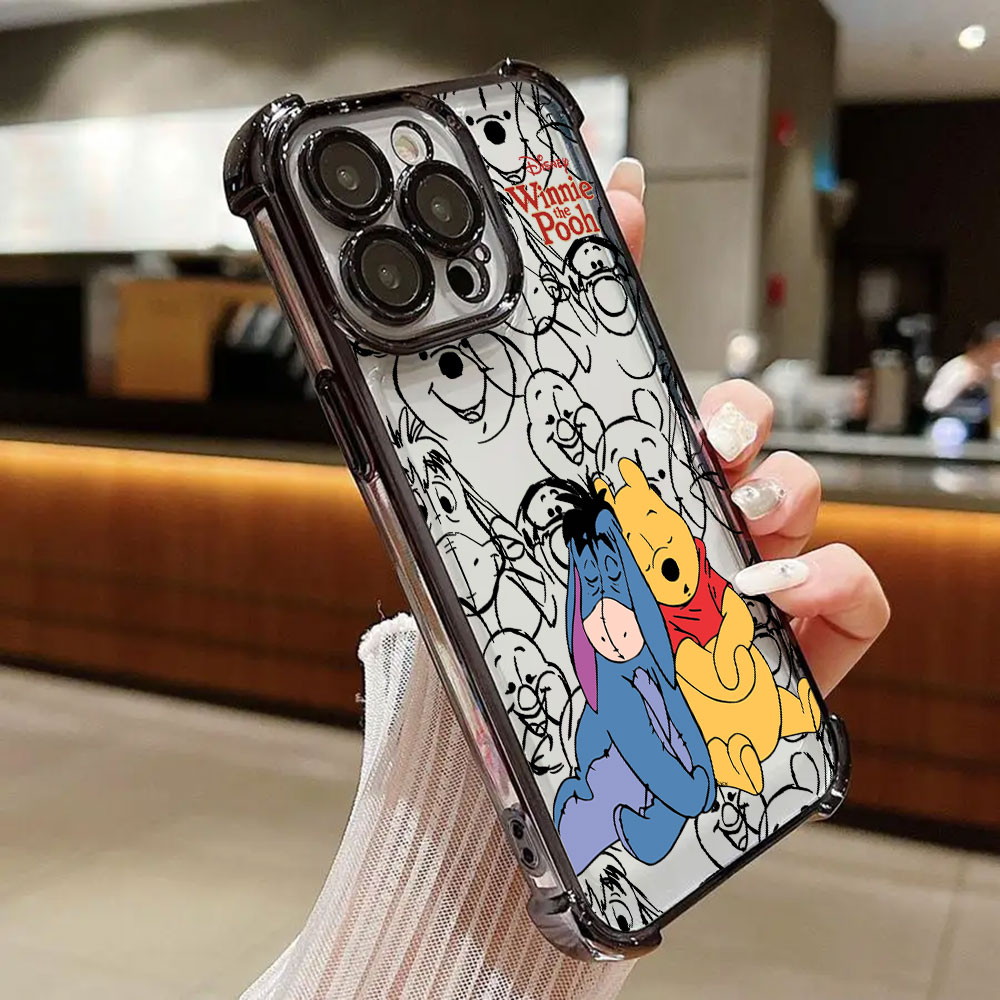 Winnie The Pooh Telefon Kılıfı - Phone Cases Disney incelemesi ve fiyatı