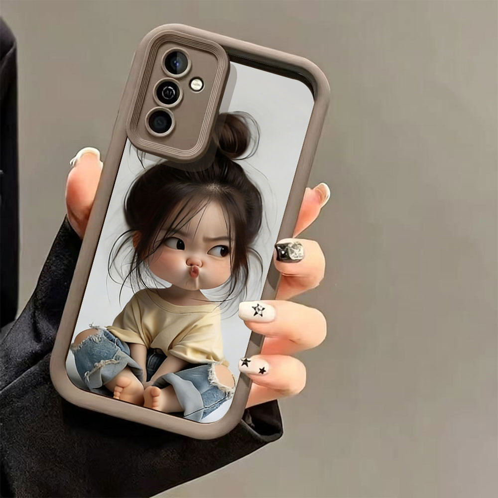 Etli Köfte Kız Silikon Darbeye - Phone Cases For Girls incelemesi ve fiyatı