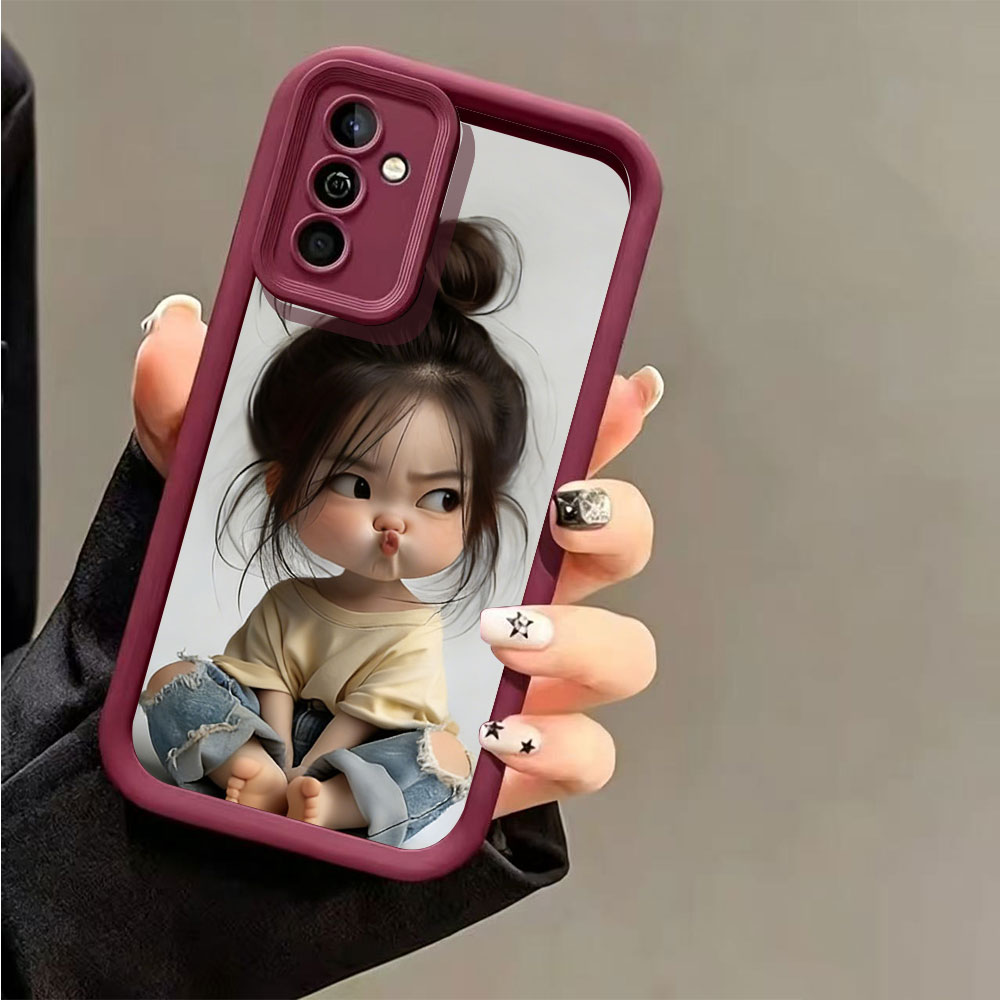 Etli Köfte Kız Silikon Darbeye - Phone Cases For Girls incelemesi ve fiyatı