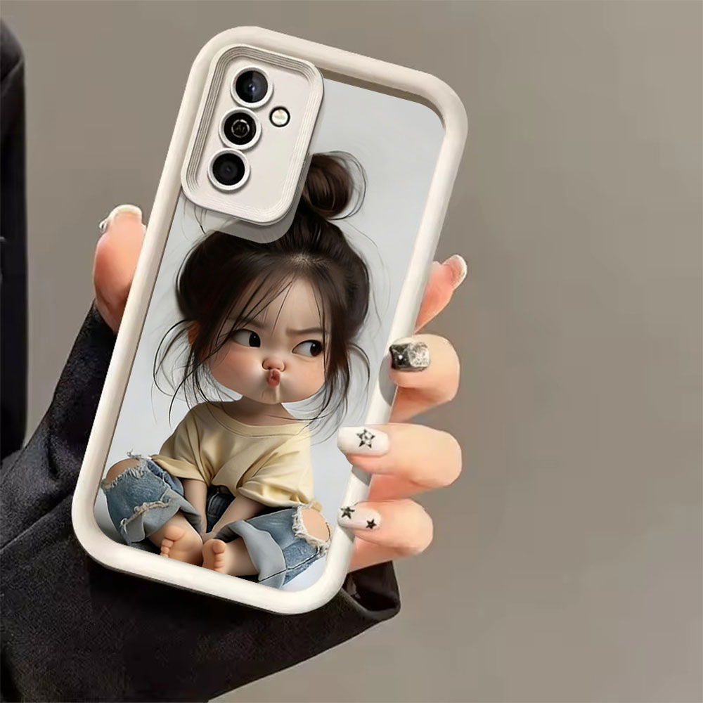 Etli Köfte Kız Silikon Darbeye - Phone Cases For Girls incelemesi ve fiyatı