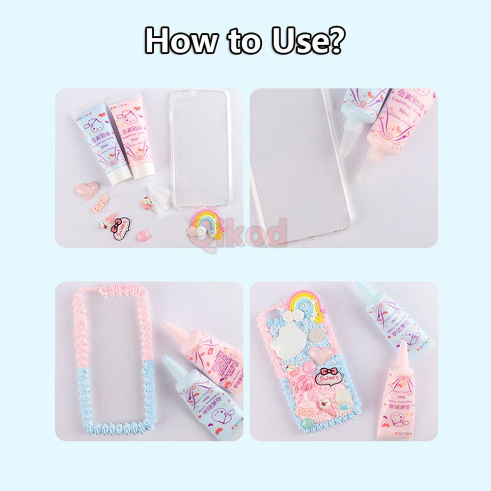 10 adet pasta ipuçları dondurm - Phone Cases Eco Friendly incelemesi ve fiyatı