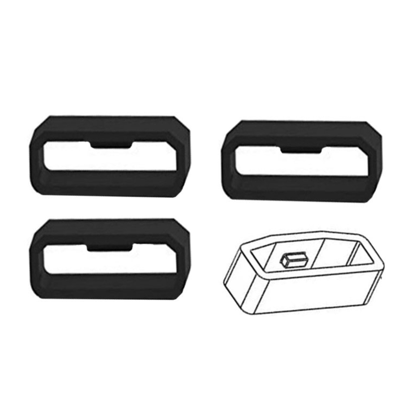 5 adet 20/22/26mm kauçuk saat  - Phone Cases Android incelemesi ve fiyatı