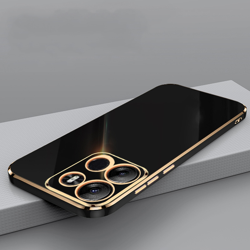 Tecno Spark Go 2023 Kılıf Infi - Phone Cases Android incelemesi ve fiyatı