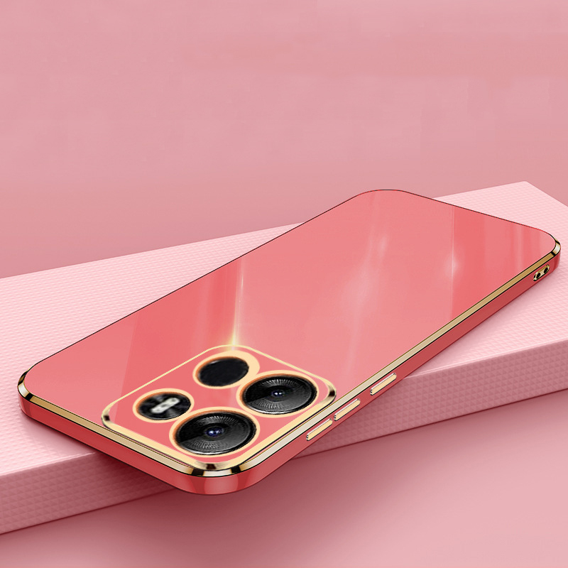 Tecno Spark Go 2023 Kılıf Infi - Phone Cases Android incelemesi ve fiyatı
