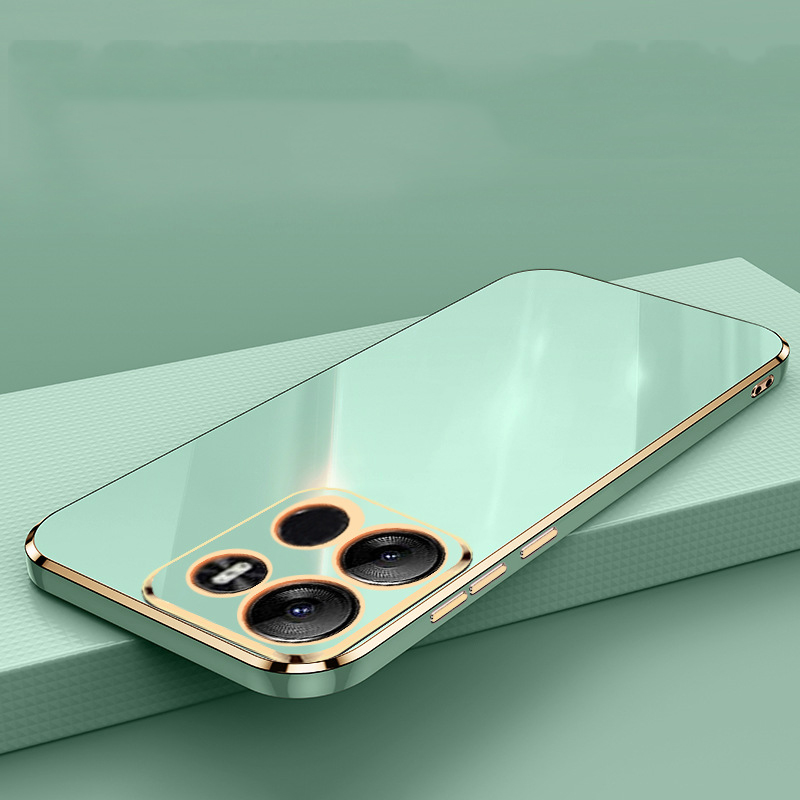 Tecno Spark Go 2023 Kılıf Infi - Phone Cases Android incelemesi ve fiyatı