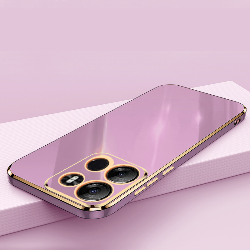 Tecno Spark Go 2023 Kılıf Infi - Phone Cases Android incelemesi ve fiyatı