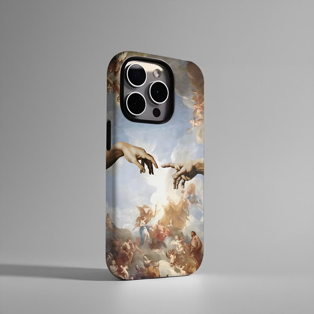 Rönesans Sanatı Tabloları Tele - Phone Cases Magnetic incelemesi ve fiyatı