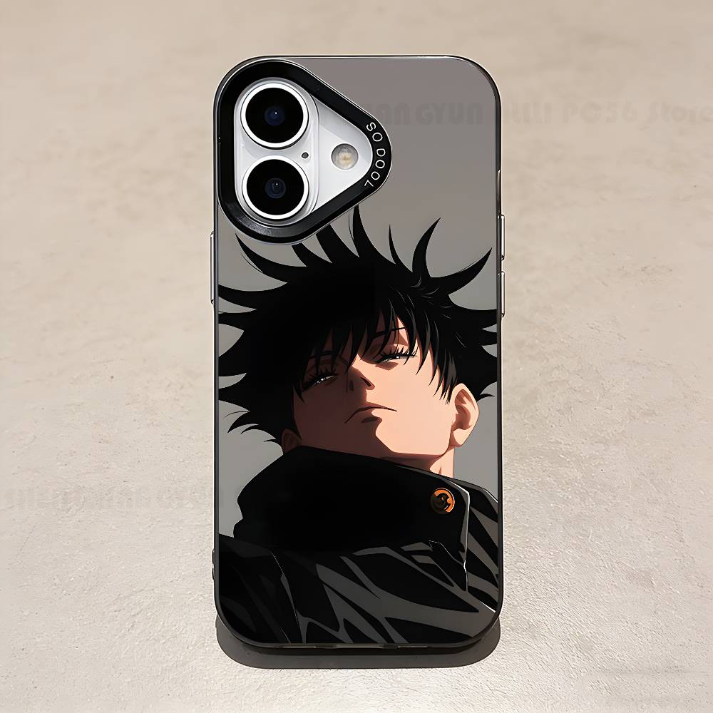 Havalı Anime Çocuk M-Megumi Fu - Phone Cases Xr Boys incelemesi ve fiyatı