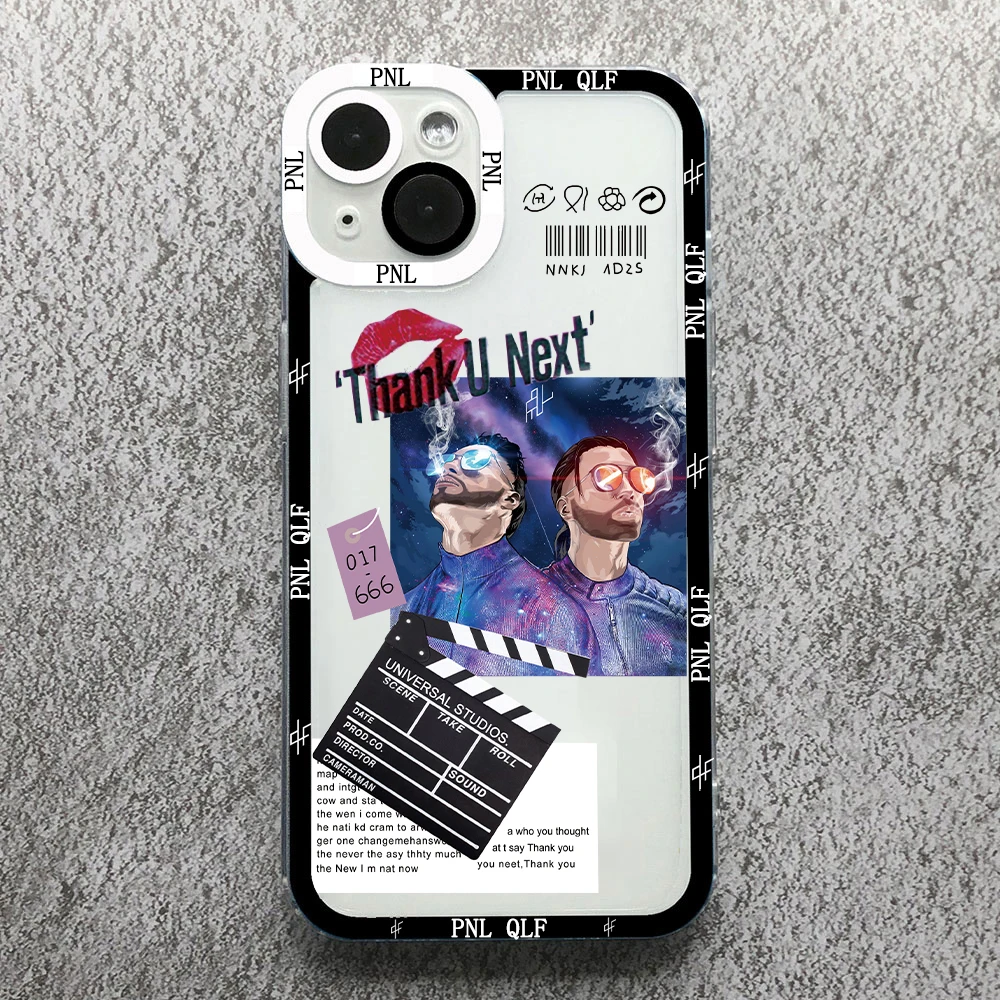 PNL QLF Rapçi Şarkıcı Telefon  - Phone Cases Android incelemesi ve fiyatı