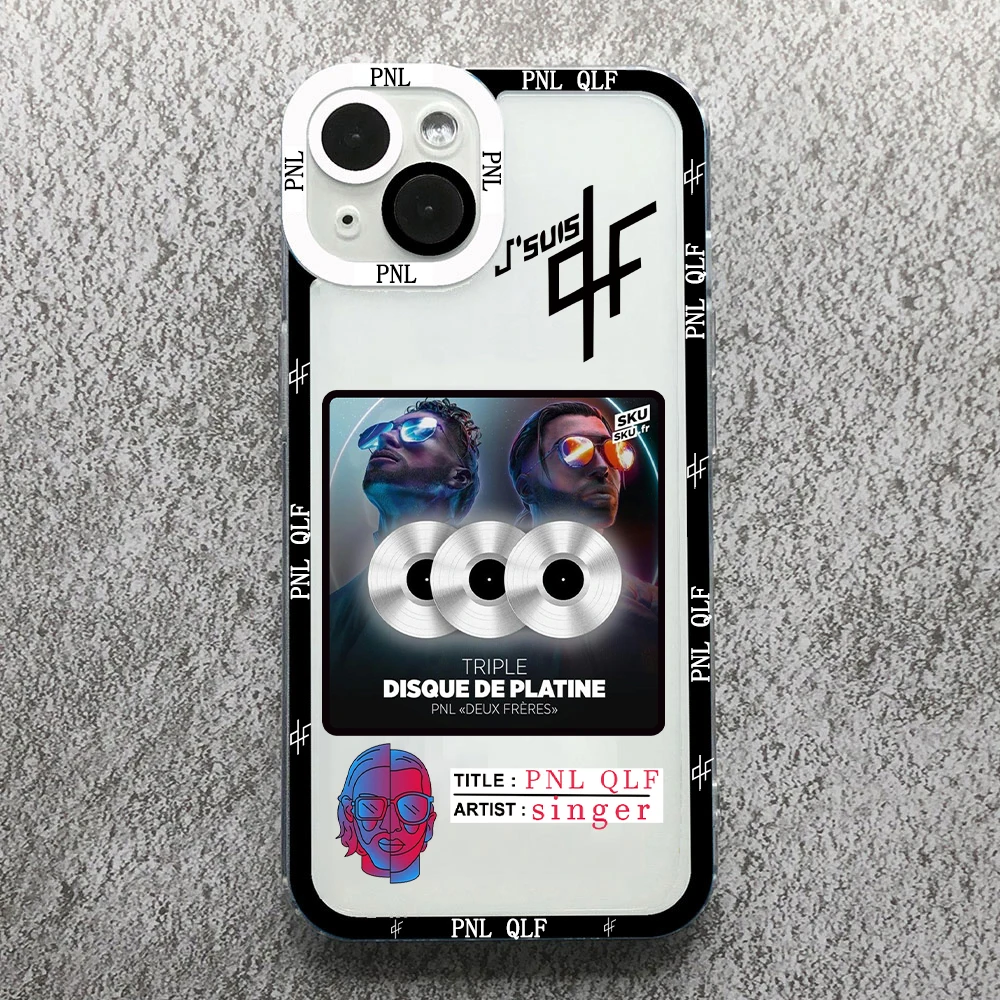 PNL QLF Rapçi Şarkıcı Telefon  - Phone Cases Android incelemesi ve fiyatı