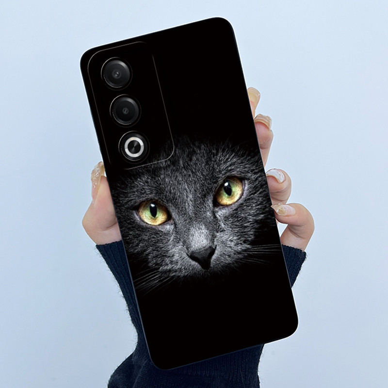 OPPO A80 5G Kılıfı Moda Sadeli - Phone Cases Oppo incelemesi ve fiyatı