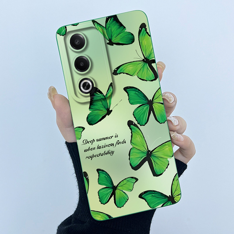 OPPO A80 5G Kılıfı Moda Sadeli - Phone Cases Oppo incelemesi ve fiyatı