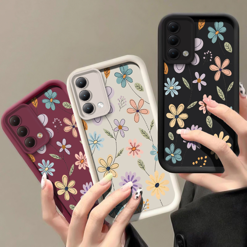 Çiçek desenli telefon kılıfı i - Phone Cases Oppo incelemesi ve fiyatı