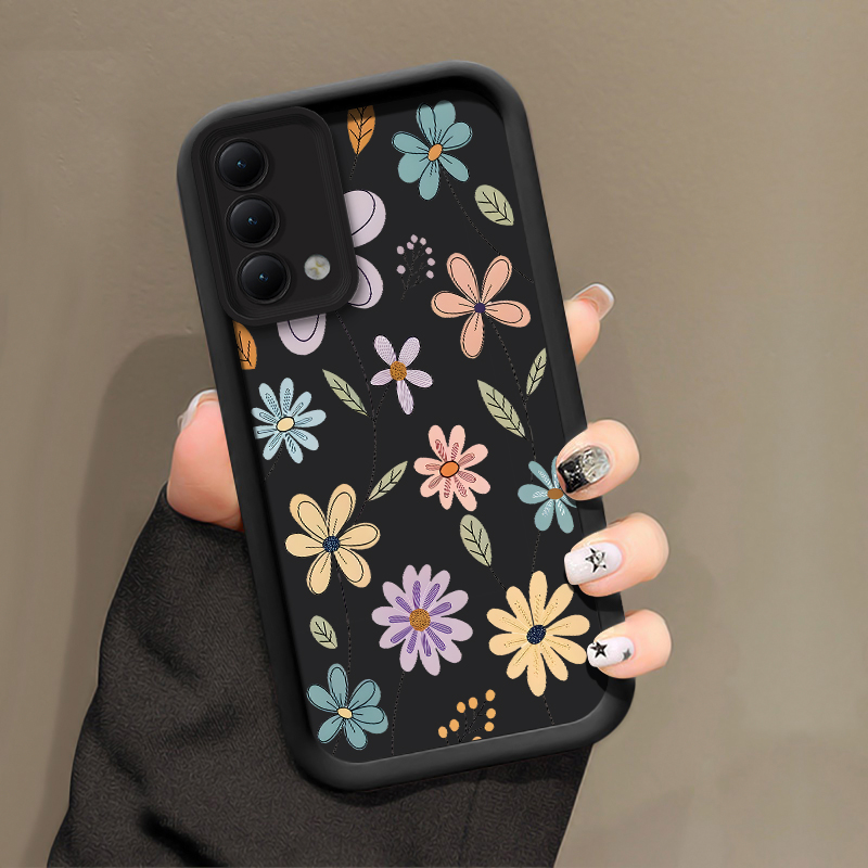 Çiçek desenli telefon kılıfı i - Phone Cases Oppo incelemesi ve fiyatı