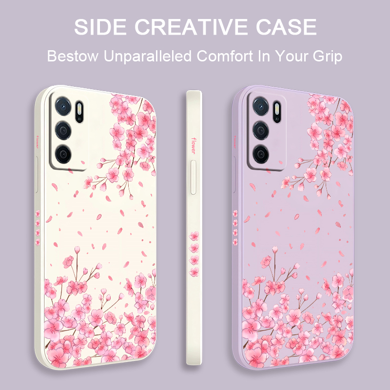 OPPO A5 A6 Pro A6T A6X A5X A1X - Phone Cases Oppo incelemesi ve fiyatı