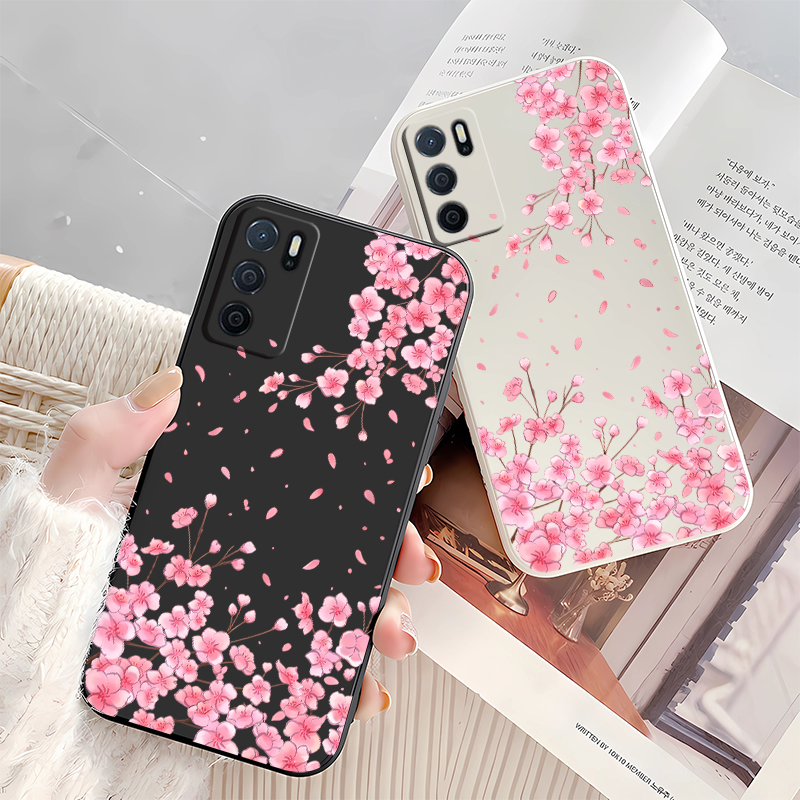 OPPO A5 A6 Pro A6T A6X A5X A1X - Phone Cases Oppo incelemesi ve fiyatı