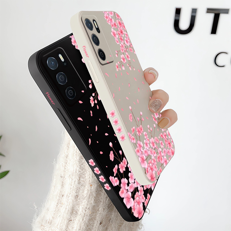 OPPO A5 A6 Pro A6T A6X A5X A1X - Phone Cases Oppo incelemesi ve fiyatı