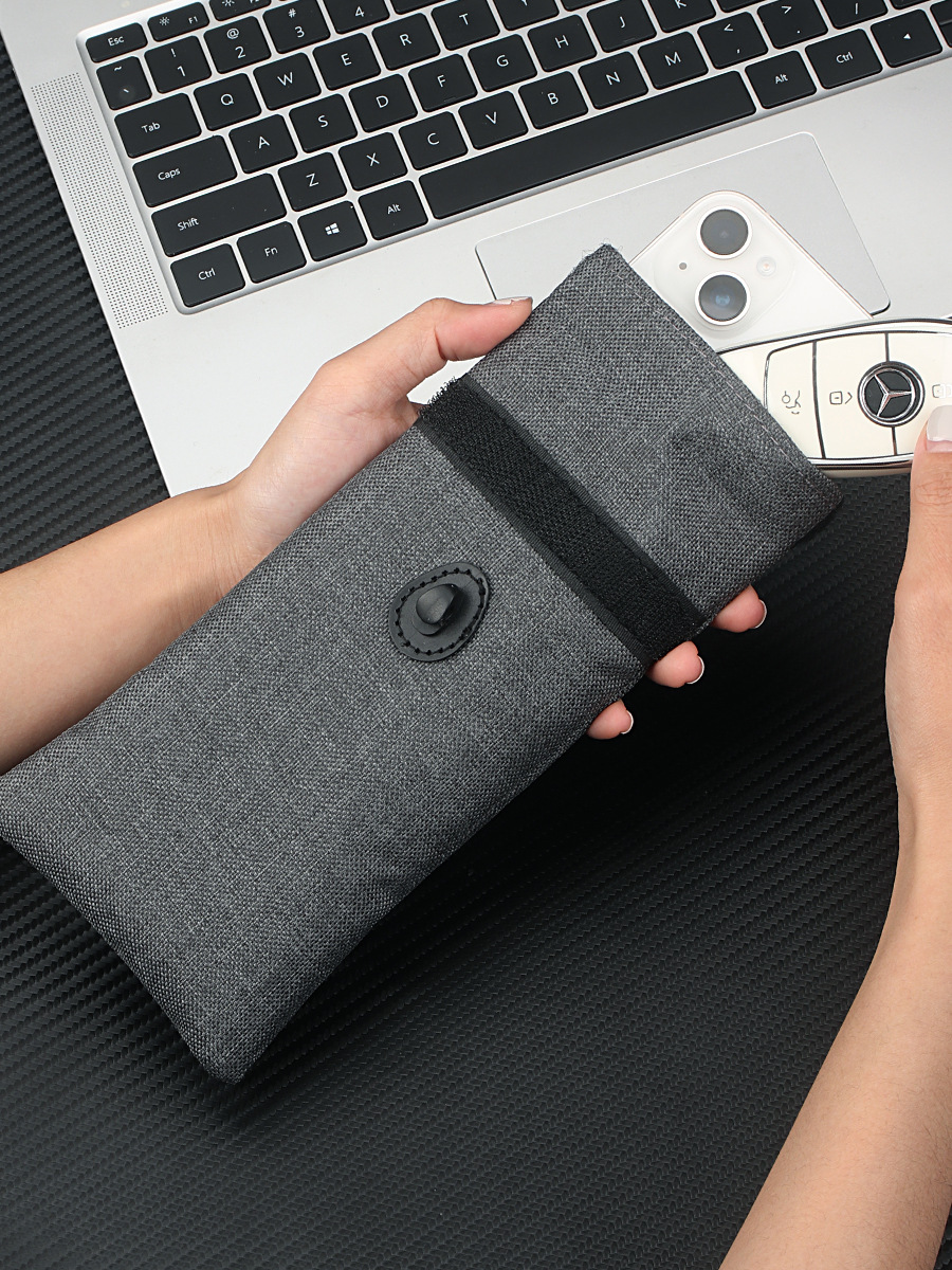 FIREDOG sinyal engelleme Farad - Phone Cases Eco Friendly incelemesi ve fiyatı