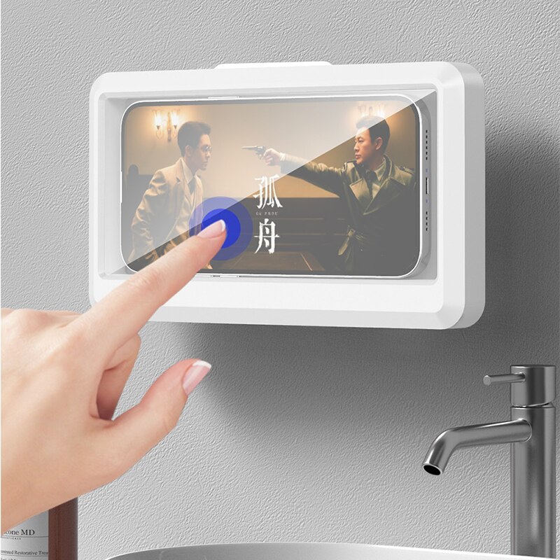 Banyo Su Geçirmez Telefon Tutu - Phone Cases Case incelemesi ve fiyatı