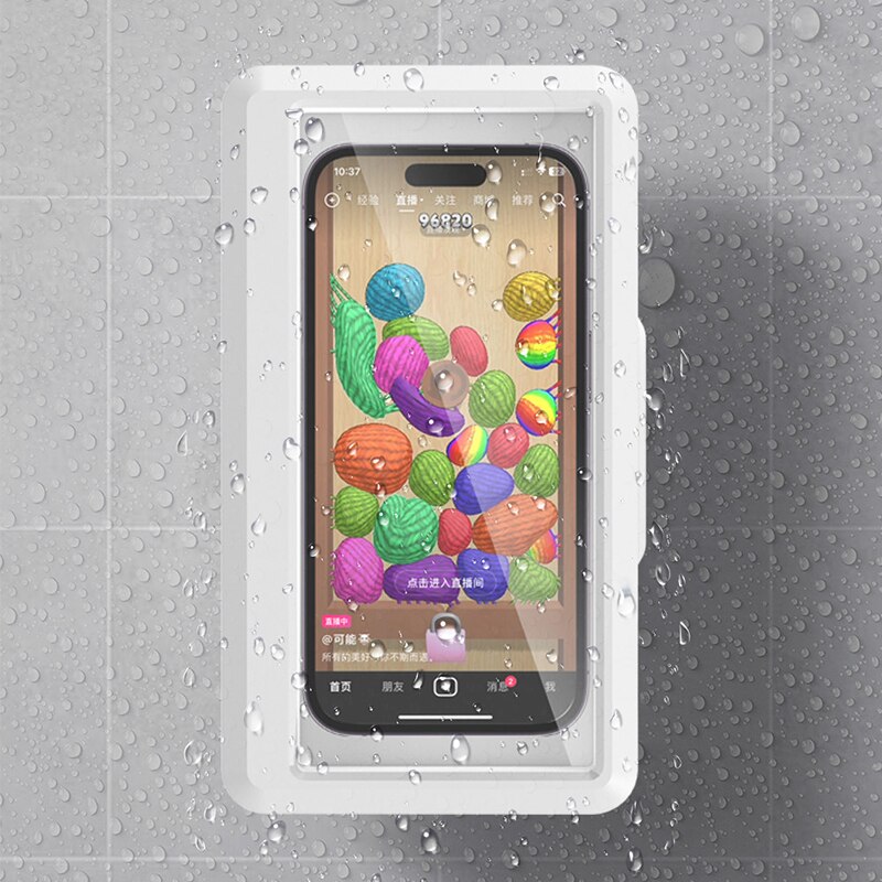 Banyo Su Geçirmez Telefon Tutu - Phone Cases Case incelemesi ve fiyatı