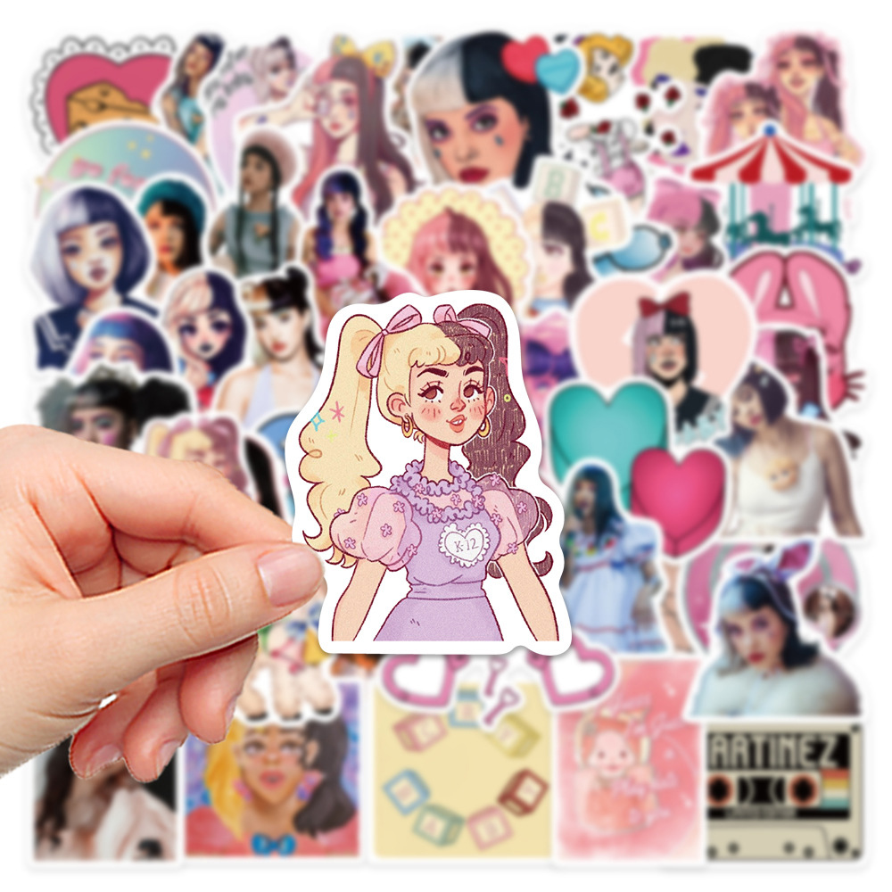10/30/50 adet Melanie Martinez - Phone Cases Wholesale incelemesi ve fiyatı