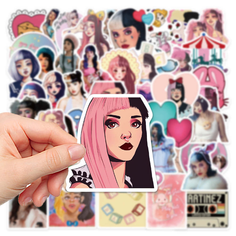 10/30/50 adet Melanie Martinez - Phone Cases Wholesale incelemesi ve fiyatı