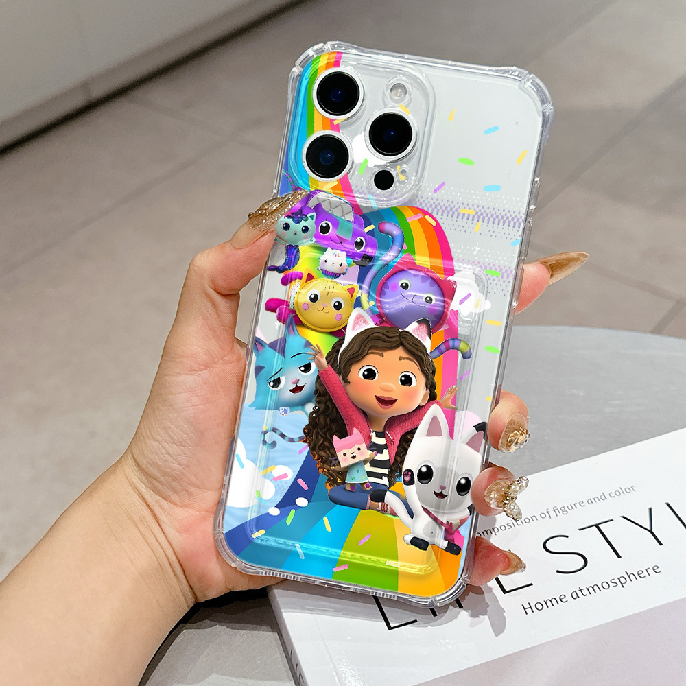 Çocuklar için Gabby'nin Dollho - Phone Cases Kids incelemesi ve fiyatı