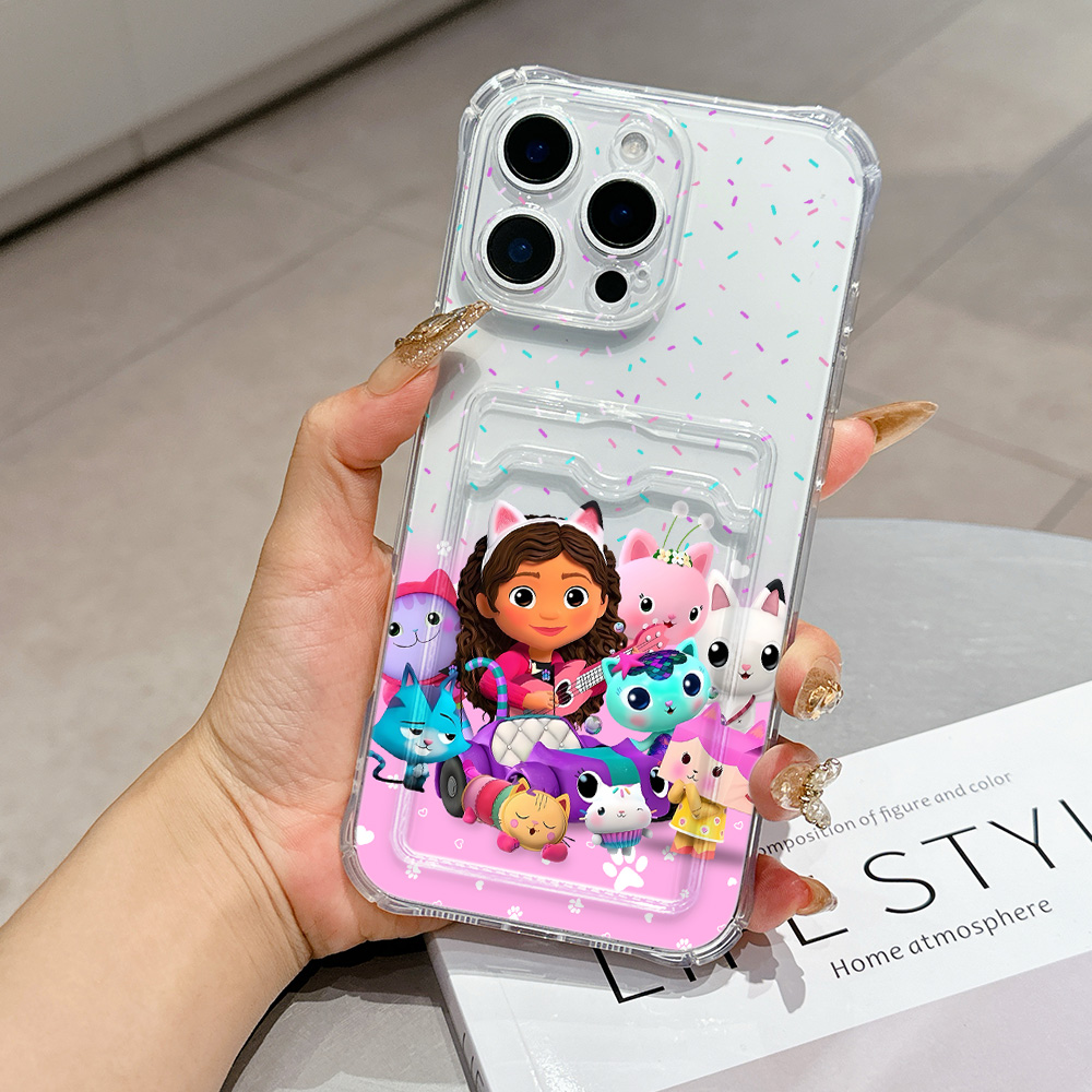 Çocuklar için Gabby'nin Dollho - Phone Cases Kids incelemesi ve fiyatı