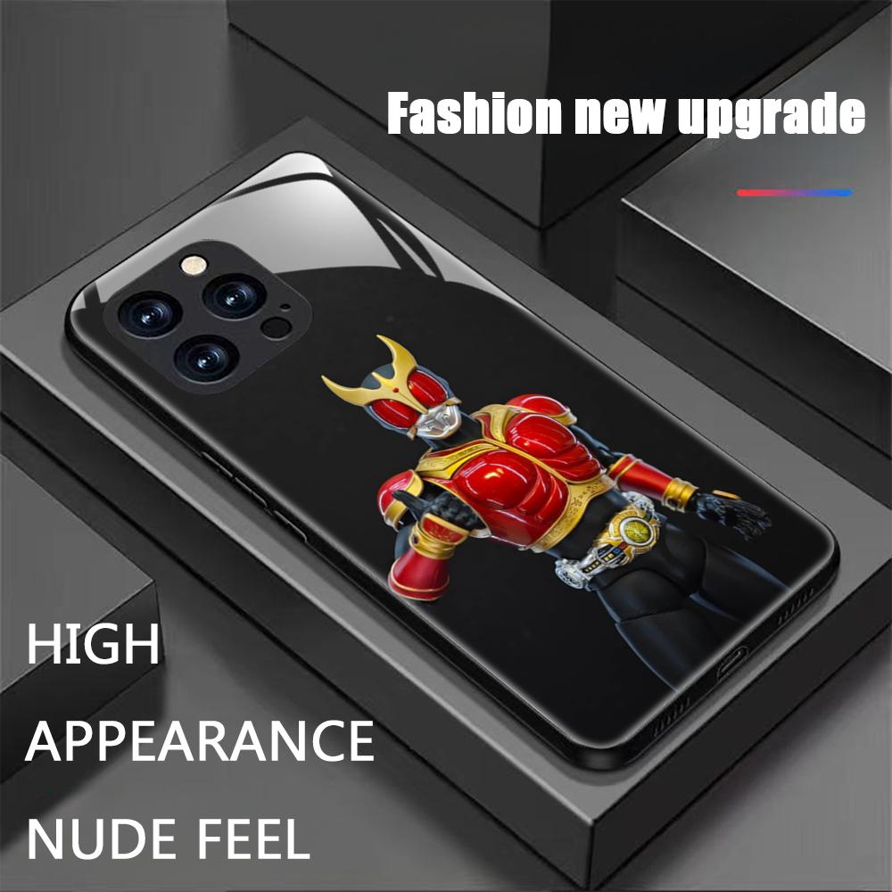 Star Kamen R-Rider Kuuga Telef - Phone Cases Magnetic incelemesi ve fiyatı