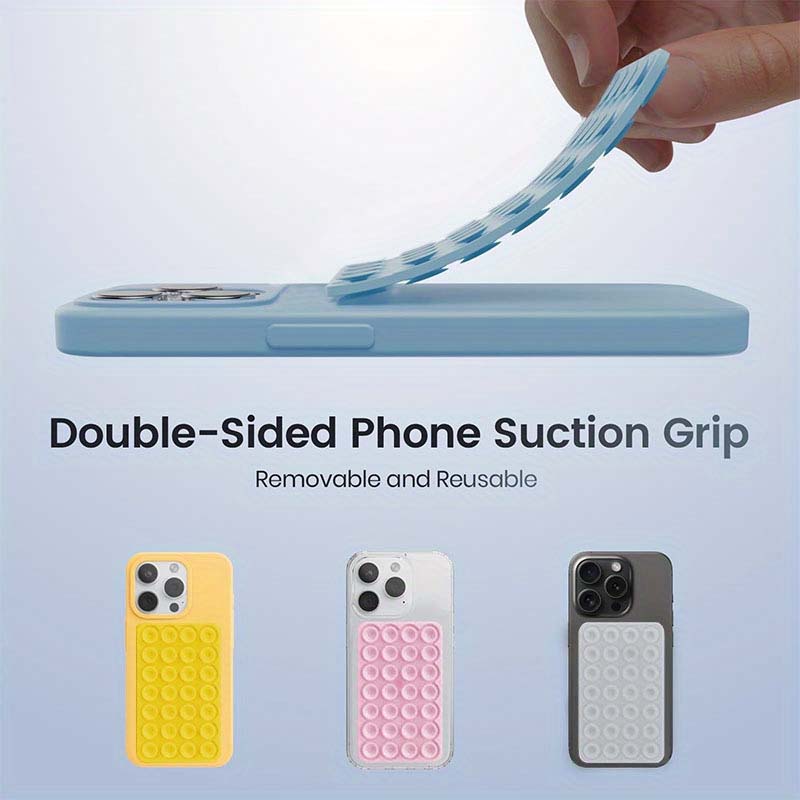 Güçlü Çift Taraflı Tutma Saplı - Phone Cases Case incelemesi ve fiyatı