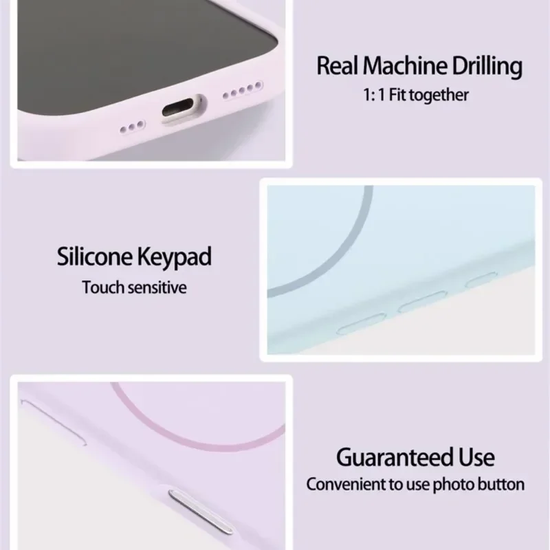 iPhone 18 Pro 17 16 15 14 13 1 - Phone Cases Wholesale incelemesi ve fiyatı