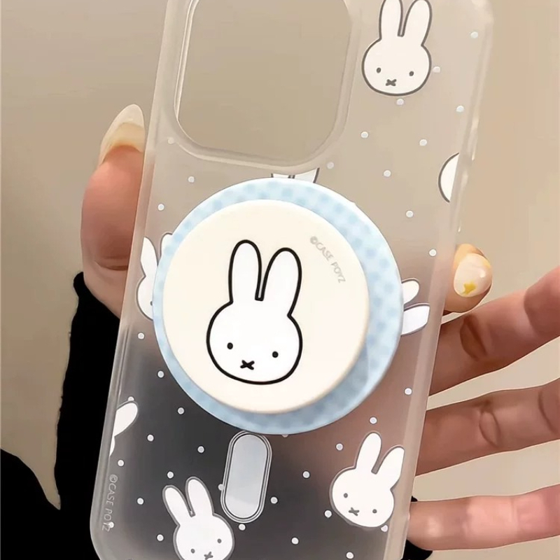 Miffy Kawaii Anime Sevimli Pua - Phone Cases For Girls incelemesi ve fiyatı