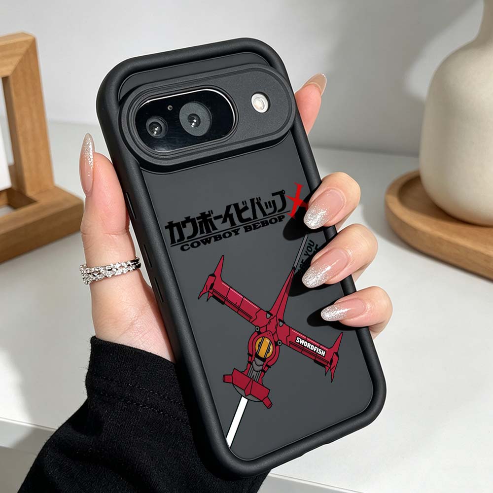 Kovboy Bebop Anime Telefon Kıl - Phone Cases Google Pixel 7 incelemesi ve fiyatı