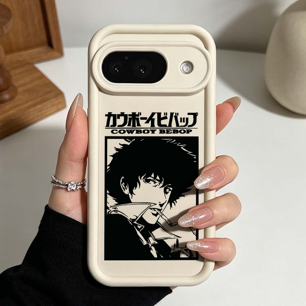 Kovboy Bebop Anime Telefon Kıl - Phone Cases Google Pixel 7 incelemesi ve fiyatı