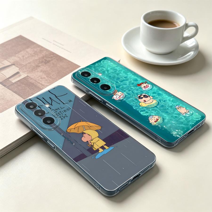 Sarı Şemsiyeli Çocuk Telefon K - Phone Cases For Boys incelemesi ve fiyatı