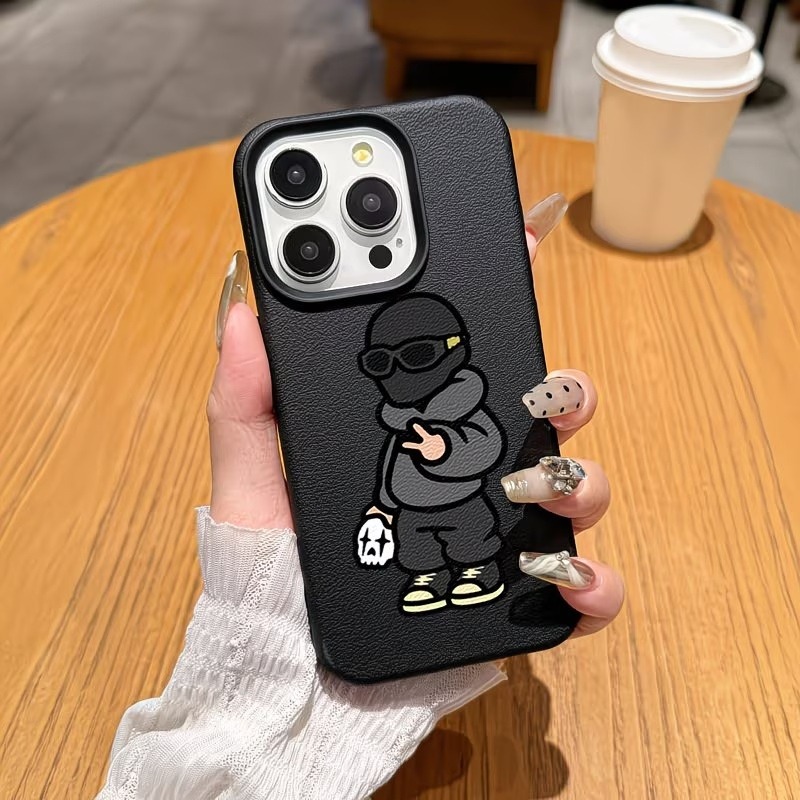 Havalı Maskeli Çocuk Sokak Giy - Phone Cases Xr Boys incelemesi ve fiyatı