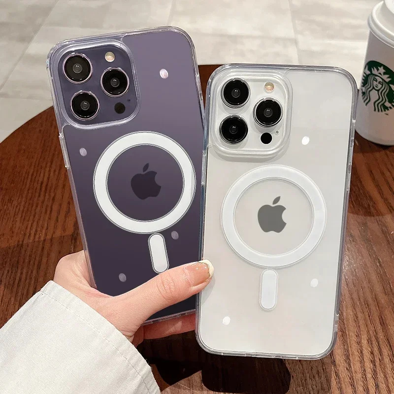 iPhone 17 16 15 14 13 12 11 Pr - Phone Cases Magnetic incelemesi ve fiyatı