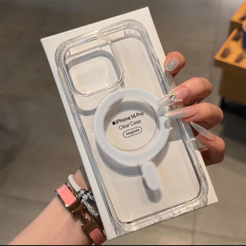 iPhone 17 16 15 14 13 12 11 Pr - Phone Cases Magnetic incelemesi ve fiyatı
