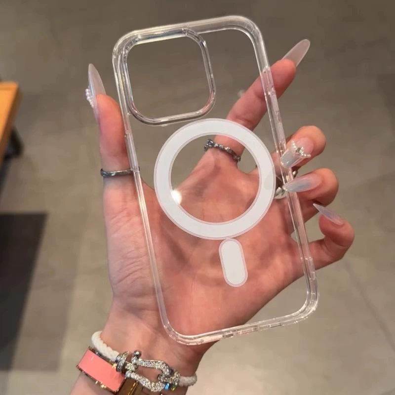 iPhone 17 16 15 14 13 12 11 Pr - Phone Cases Magnetic incelemesi ve fiyatı