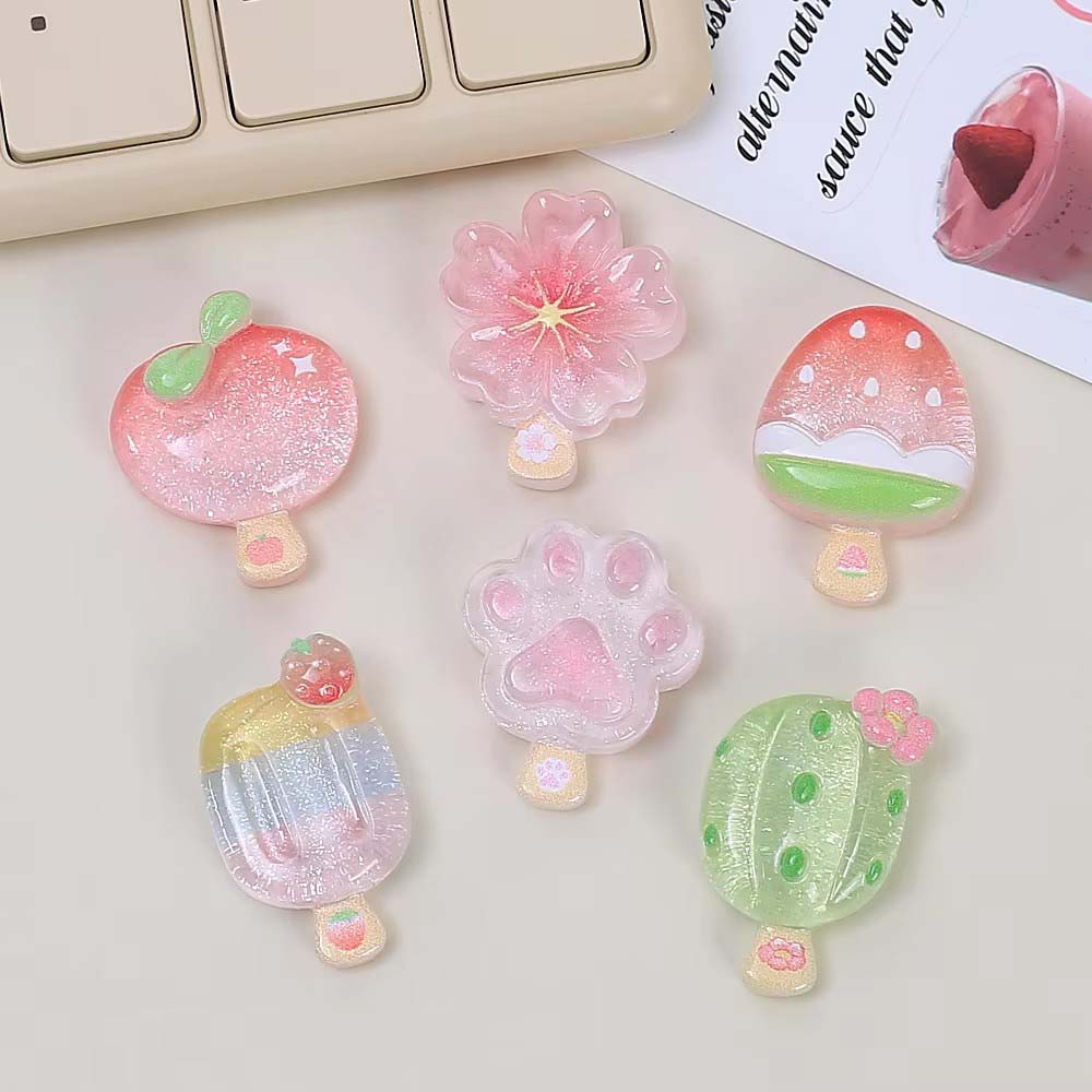 10 adet Kawaii Şeffaf Yaz Mini - Phone Cases For Boys incelemesi ve fiyatı