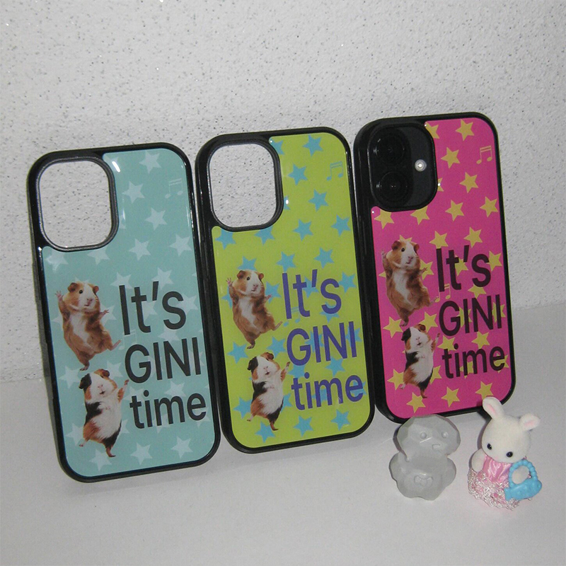 Kore Vintage Gine Domuzu Yıldı - Phone Cases Korea incelemesi ve fiyatı
