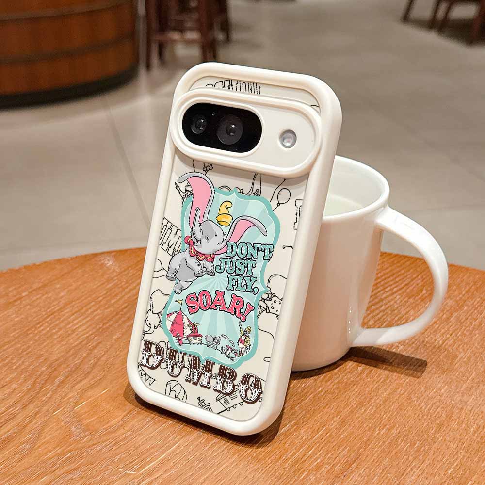 Disney Dumbo Soaring Kapak Goo - Phone Cases Disney incelemesi ve fiyatı