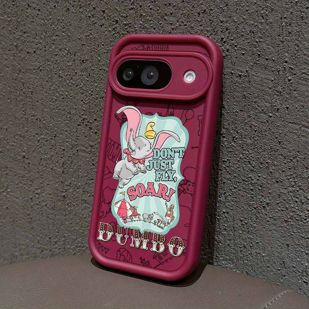Disney Dumbo Soaring Kapak Goo - Phone Cases Disney incelemesi ve fiyatı